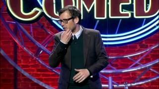 Entrevista de trabajo. Joaquín Reyes