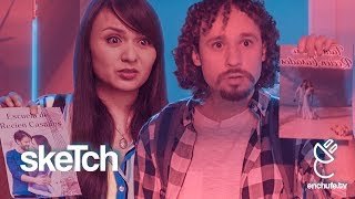 Taller de Recién Casados ft Luisito Comunica