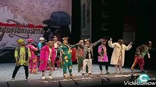 Chirigota Daddy Cadi