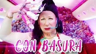 Con altura. Parodia de los Morancos