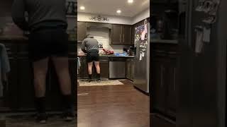 ¡Esto es trabajar con alegría!