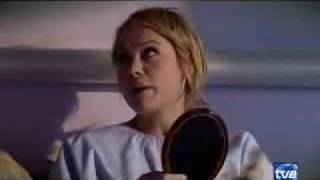 Miki Nadal y Patricia Conde