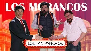 Parodia Los Morancos