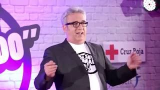 Soy tu hígado. Leo Harlem