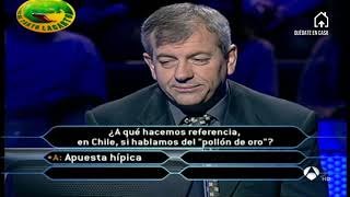 Ataque de risa de Carlos Sobera en televisión
