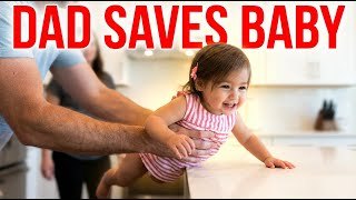 Cuando papá es un héroe...