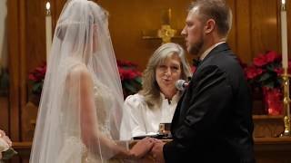 Caídas y accidentes en bodas