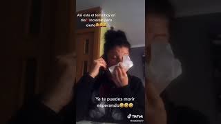 Opciones para ponerse malo...