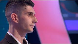 Juande. Ahora caigo Nochevieja