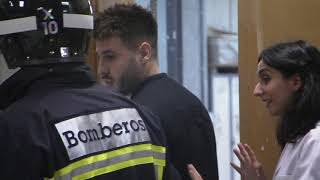 Inocentada a Antonio José. Gala Inocente 2019