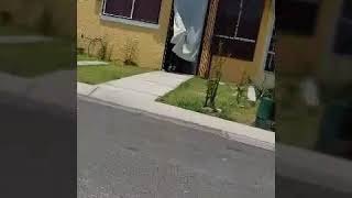Llevando tacones por primera vez