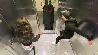 Bromas Halloween 2021