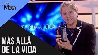 Más allá de la vida. Jose Mota