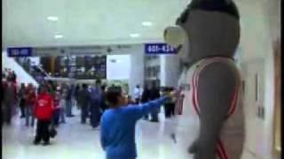 La Broma del Oso.