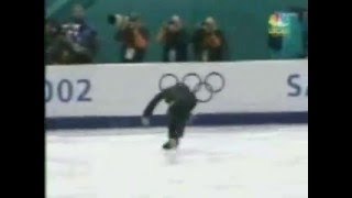 Golpes y caidas de patinadores