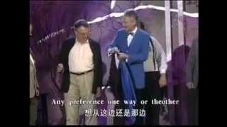 El ladrón mas rápido del mundo