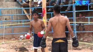 Boxeo Ranchero (2)
