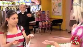 Las mejores bromas parte 2 super divertido que dan risa
