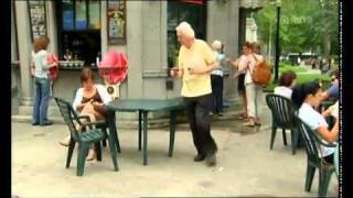 Just for Laughs Gags Parte 8