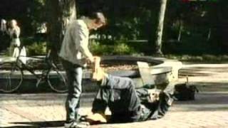 Just for Laughs Gags  Parte 10