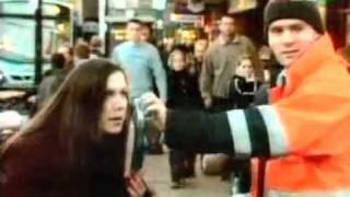 Just for Laughs Gags Parte 11