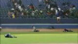 Beisbol gracioso