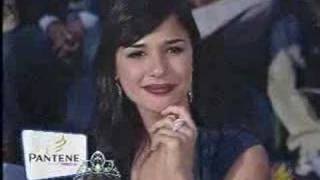 Que bruta es esta mujer