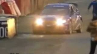Videos graciosos de autos