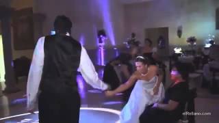 Lo peor que te pueden hacer en tu boda.