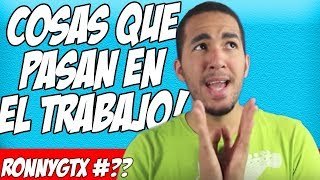 Mujeres orinando en el pasillo