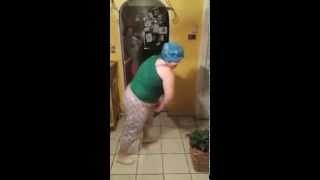 El baile más tonto del mundo