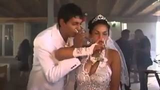 La peor boda