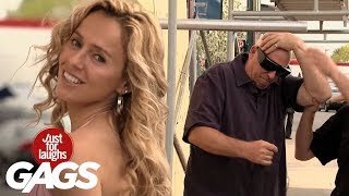 Broma del Ciego golpeado