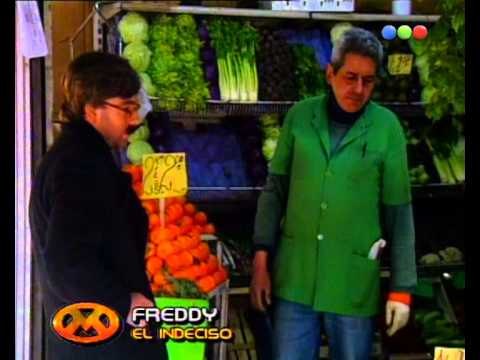 El indeciso