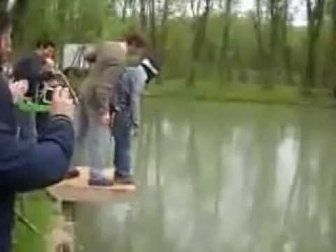 Broma despedida de soltero