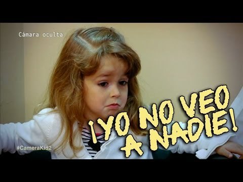 El Hormiguero: Nadie por aquí, nadie por allá