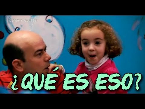El Hormiguero: Parque de bolas