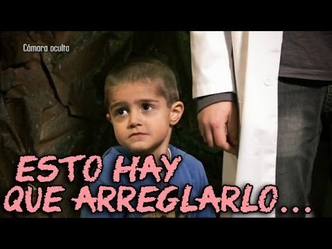 El hormiguero: Las pinturas de Bajamira