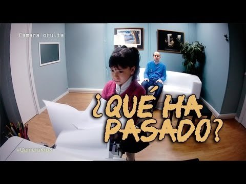 El Hormiguero: Folios al aire