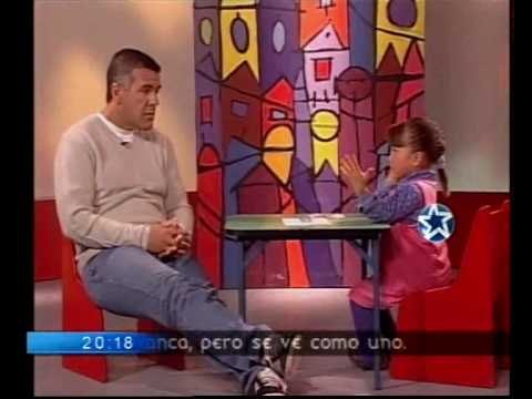 Charlando con Ana María