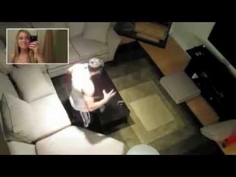 La tele que se apaga