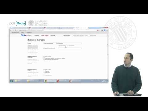Como buscar información en internet. Parte 9