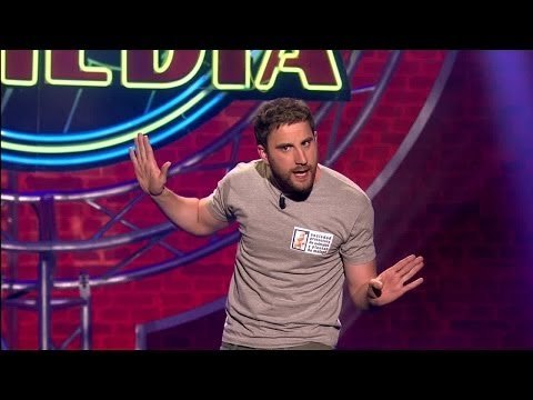 Dani Rovira: El zoo de los animales extraños 