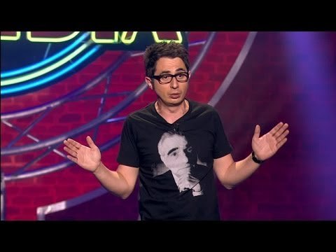 Berto Romero: La revolución de los smartphones 