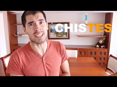 Los chistes