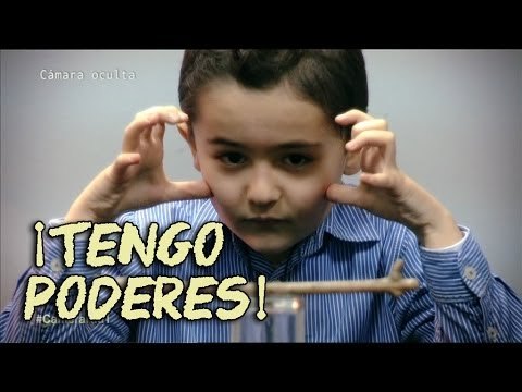 El hormiguero: Magia potagia