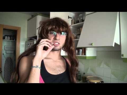 Como seducir a alguien estilo "Friends"