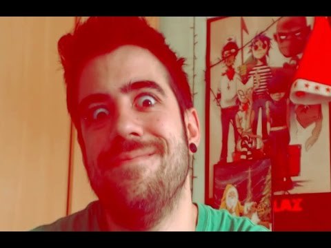 Broma del retrovisor