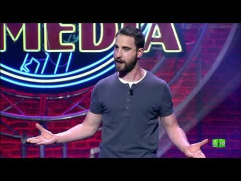 Dani Rovira: Cosas de chicas