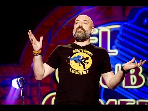 Goyo Jiménez: La Biblia estilo Bricomanía 